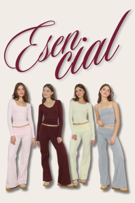 ESENCIAL